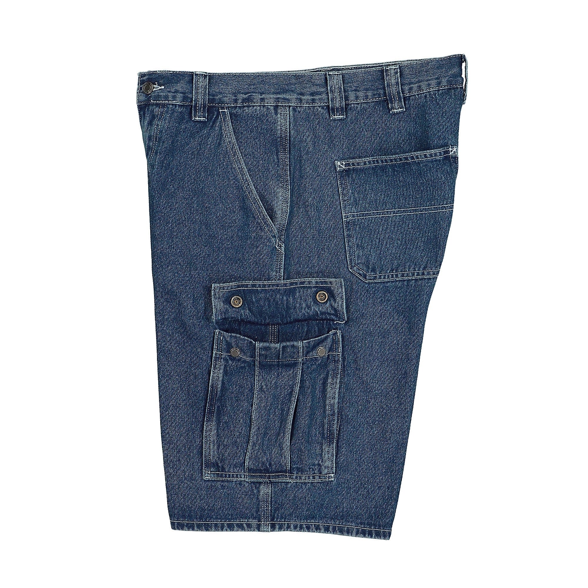 Wasted Paris<br>Creager Shorts