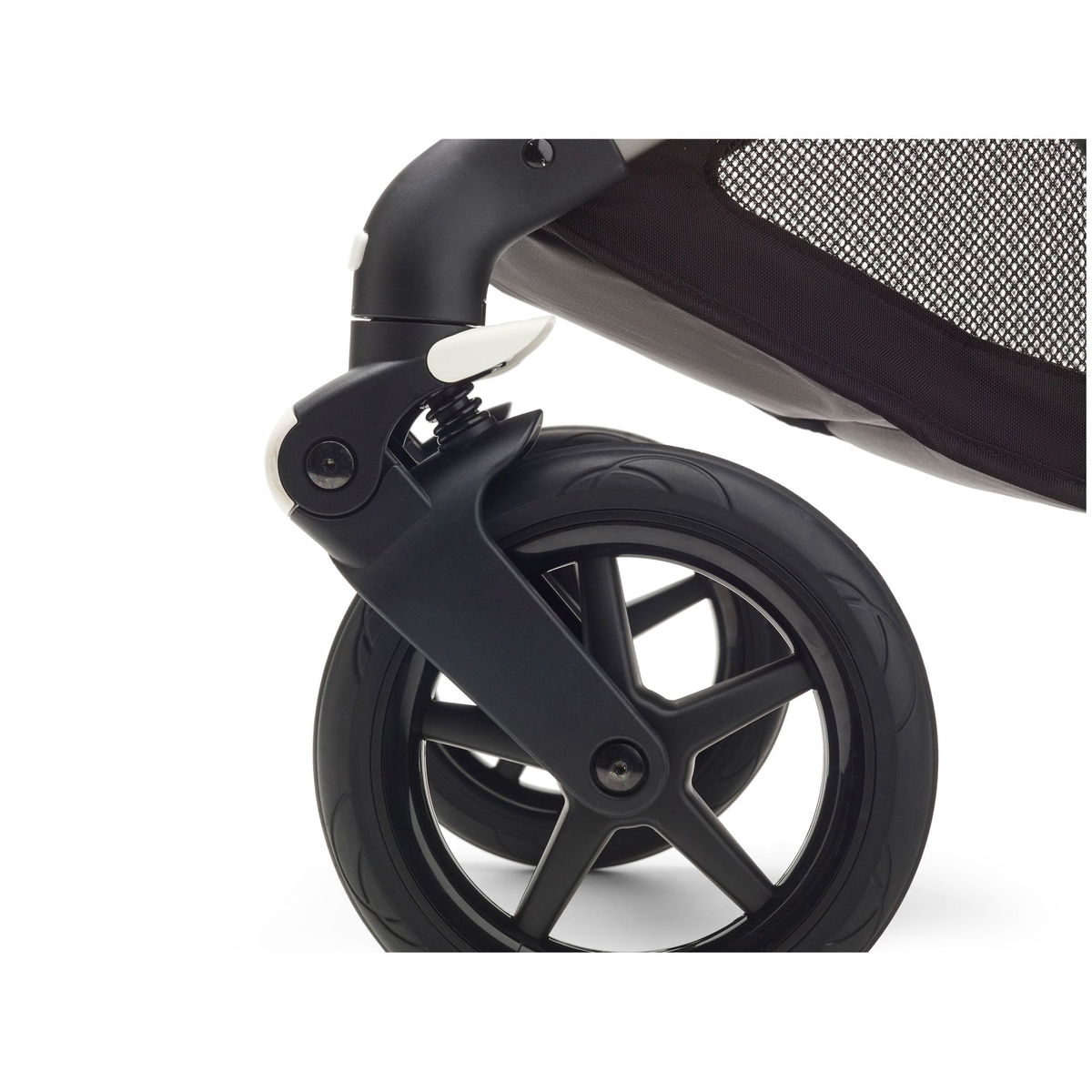 bugaboobugaboo   Fox 3 graphite midnight black