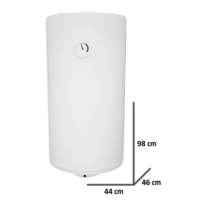 Varmtvannsbereder 100 l