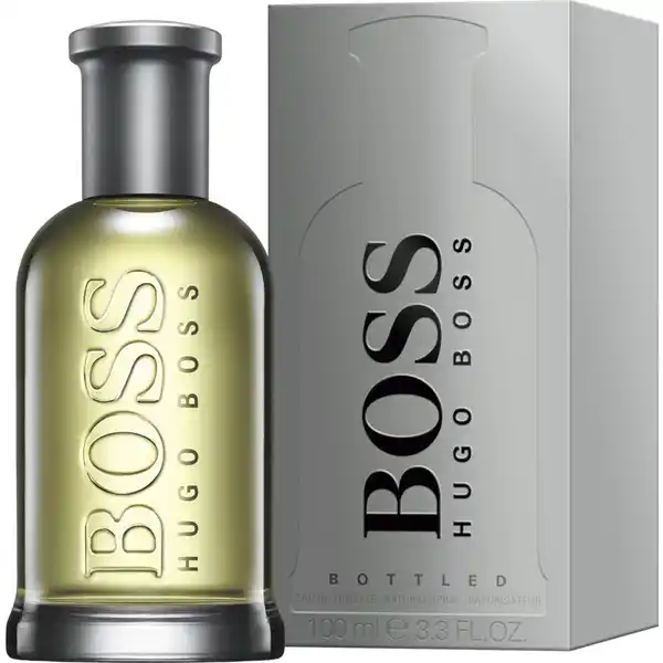 Boss Bottled, EdT 100 ml