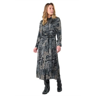 Robe femme Seraphy LE TEMPS DES CERISES