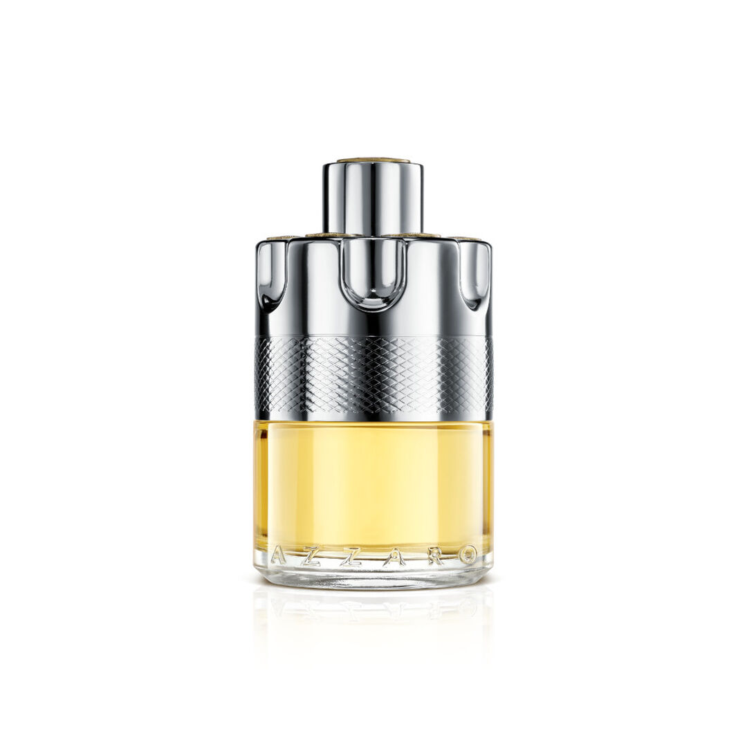 AZZARO Wanted Eau de Toilette - 100ml