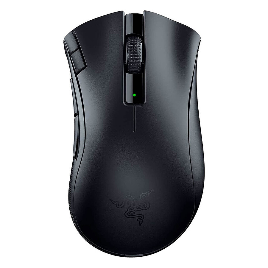 Razer DeathAdder V2 X HyperSpeed