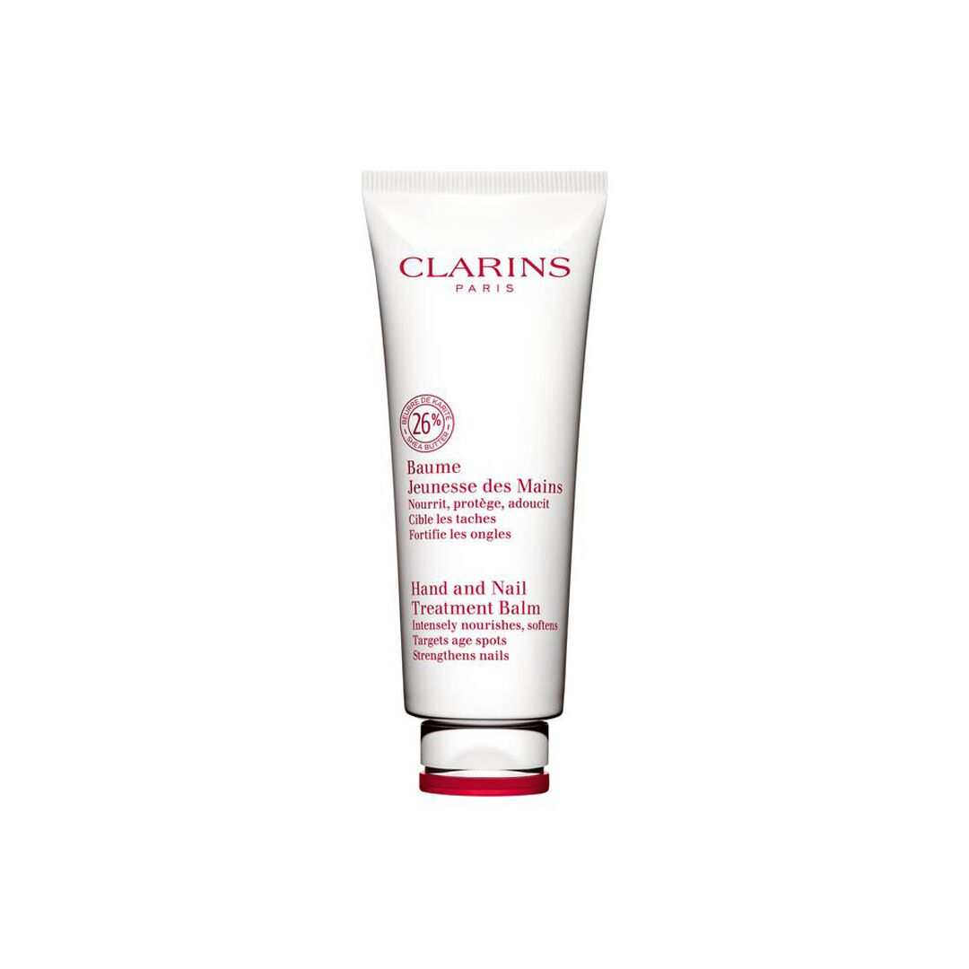 CLARINS Body Care Baume Jeunesse des Mains - 100ml