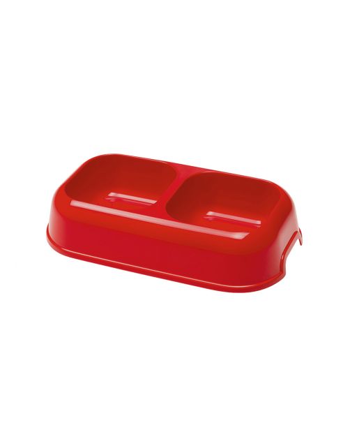 Ferplast Hondeneetbak Party - Hondenvoerbak - 0.7 l Assorti