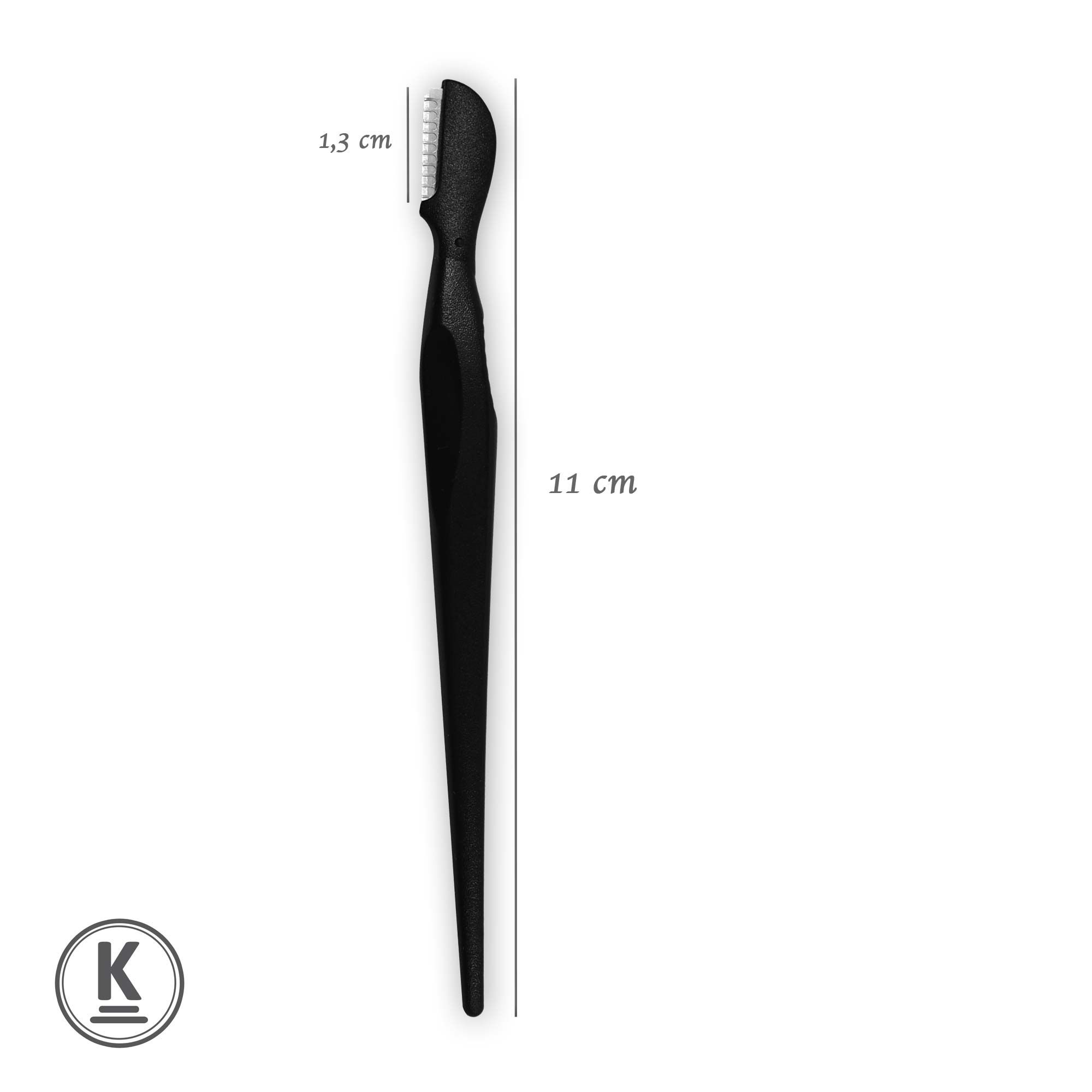 K-Pro Augenbrauen Rasier