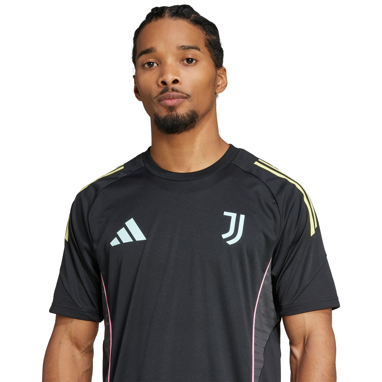adidas Juventus Trainingsset