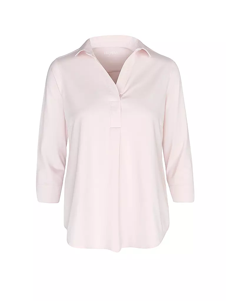 THYLIE Blusenshirt LOLA rosa