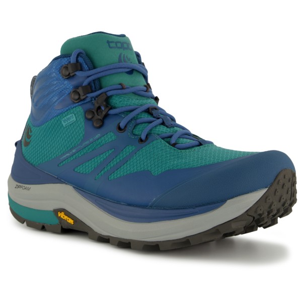 Topo Athletic - Women's Trailventure 2 WP - Chaussures de randonnée