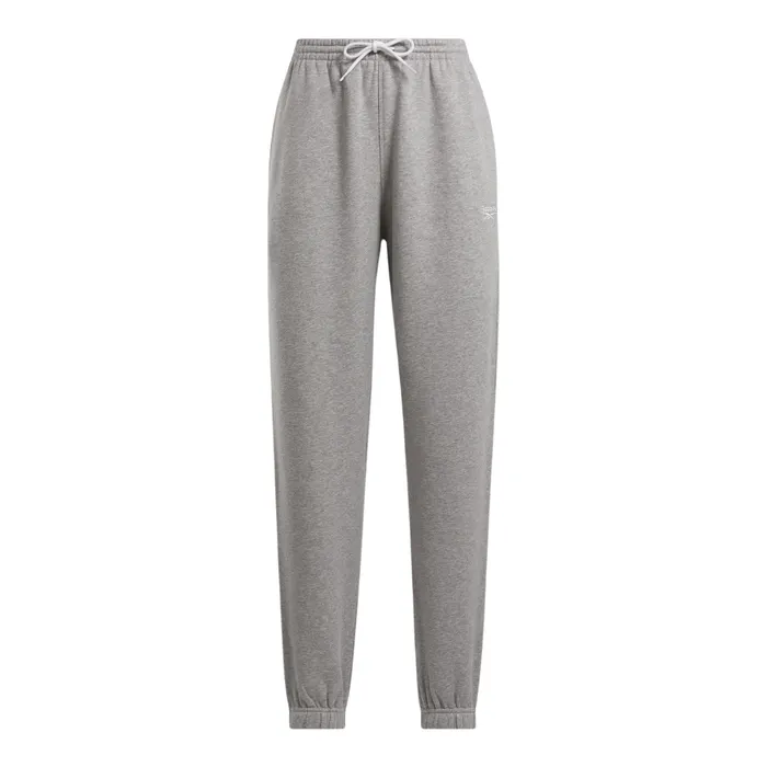 Reebok Identity Small Logo Fleece Joggingbroek Dames