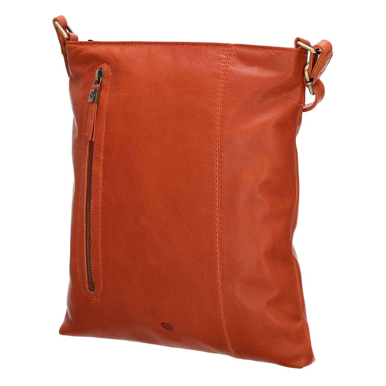 Micmacbags Daydreamer Shoulderbag 20660 brique