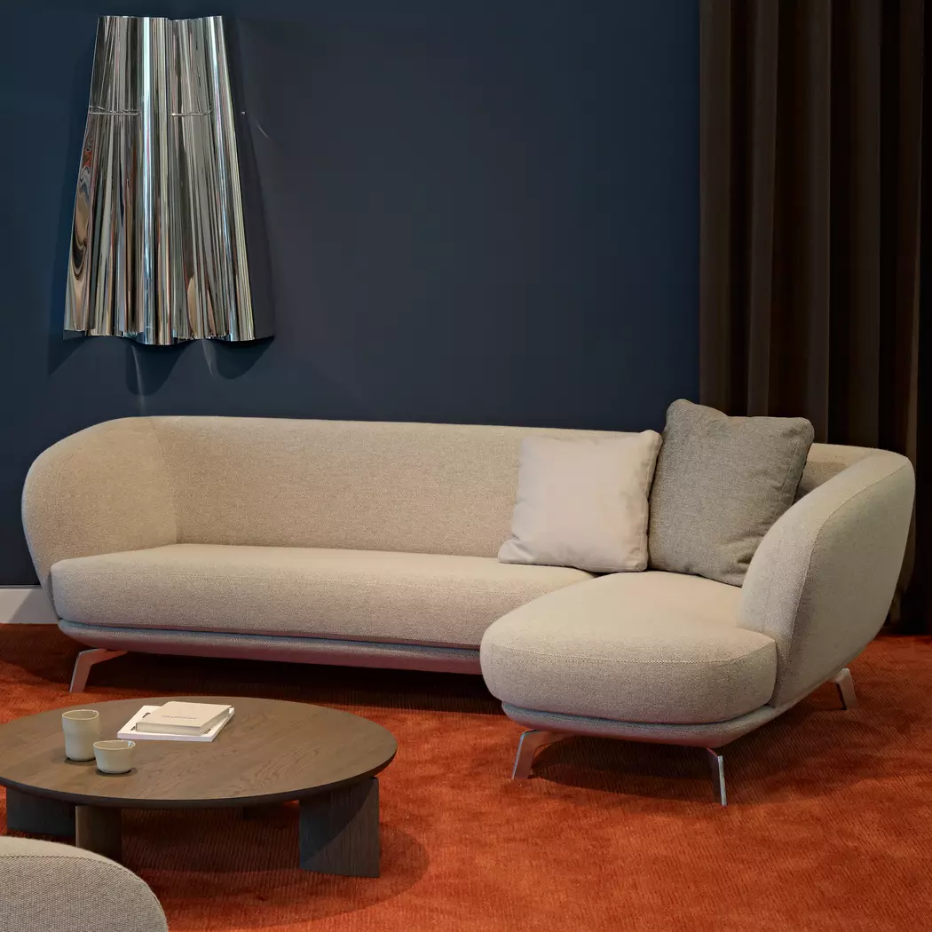 Ecksofa Flint