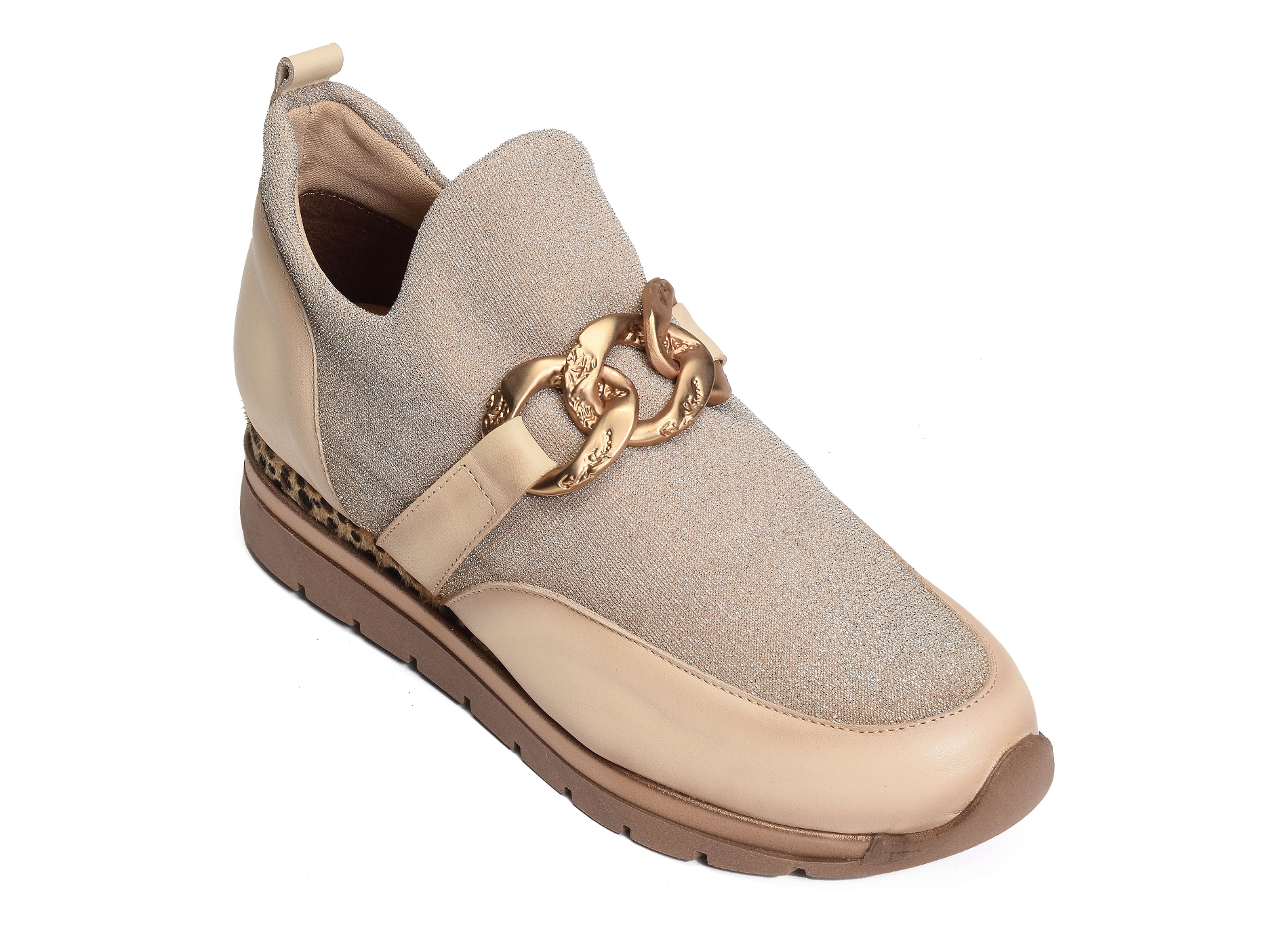 Point beige