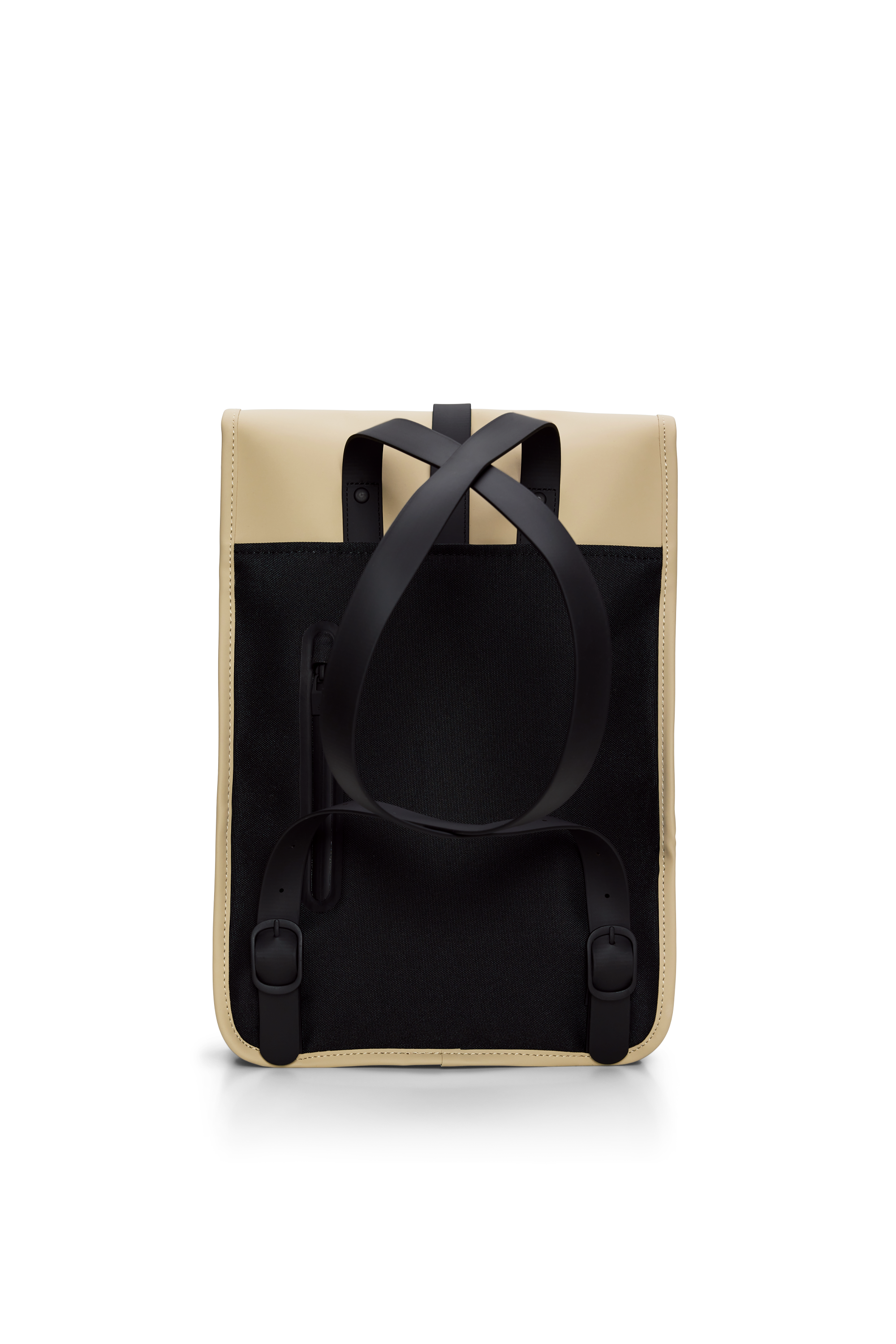 RAINS sac à dos  Backpack Mini W3 Beige