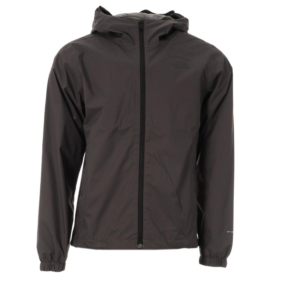 The North Face Veste Grise The North Face Homme Quest