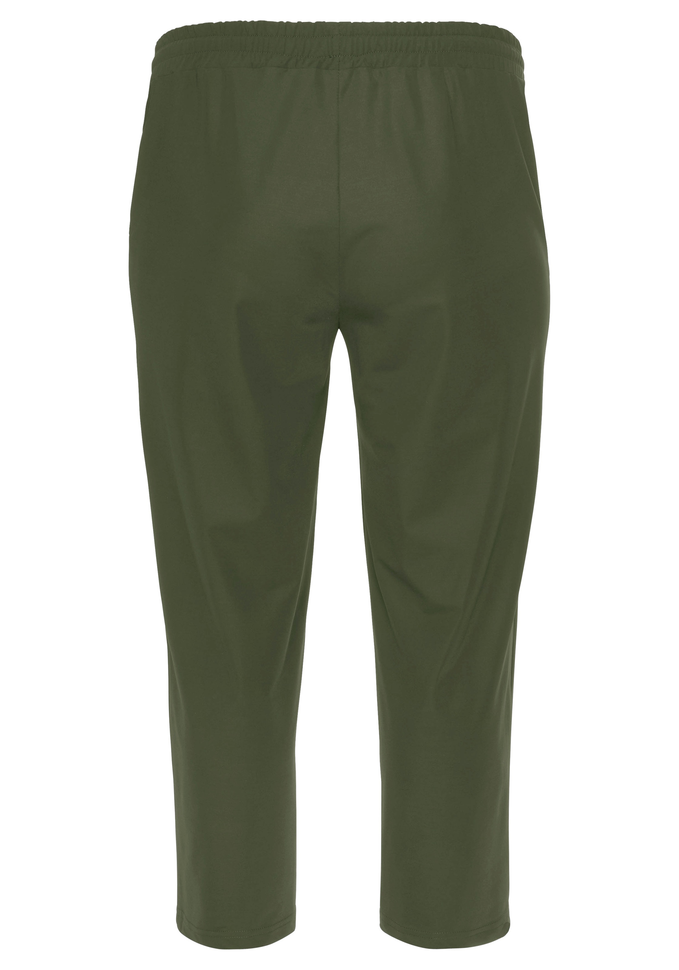 KjBRAND Schlupfhose »7/8 Babsie Jogg Sensitiv«  Sommerhose mit Schlupfbund