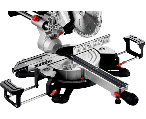 Metabo KGS 216 M