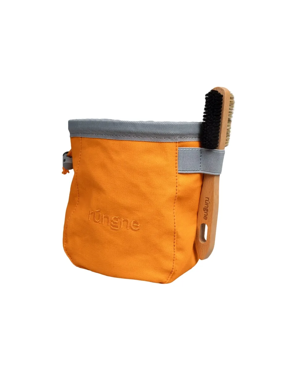 Rúngne Craft Chalk Bag Orange