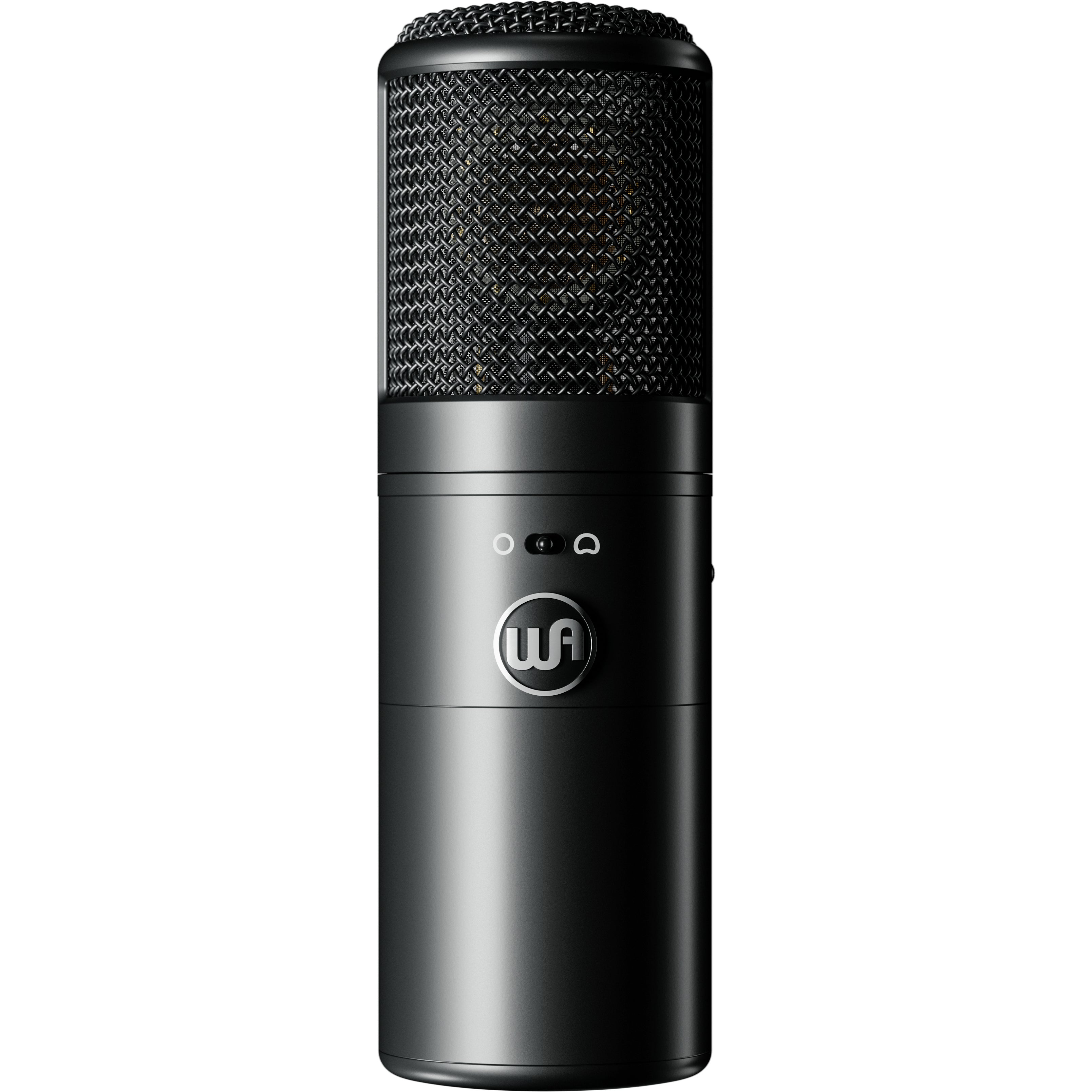 Warm Audio WA-8000 grootmembraan buizen condensatormicrofoon