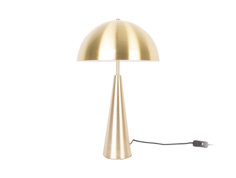 Table Lamp Sublime LM2007BK Black
