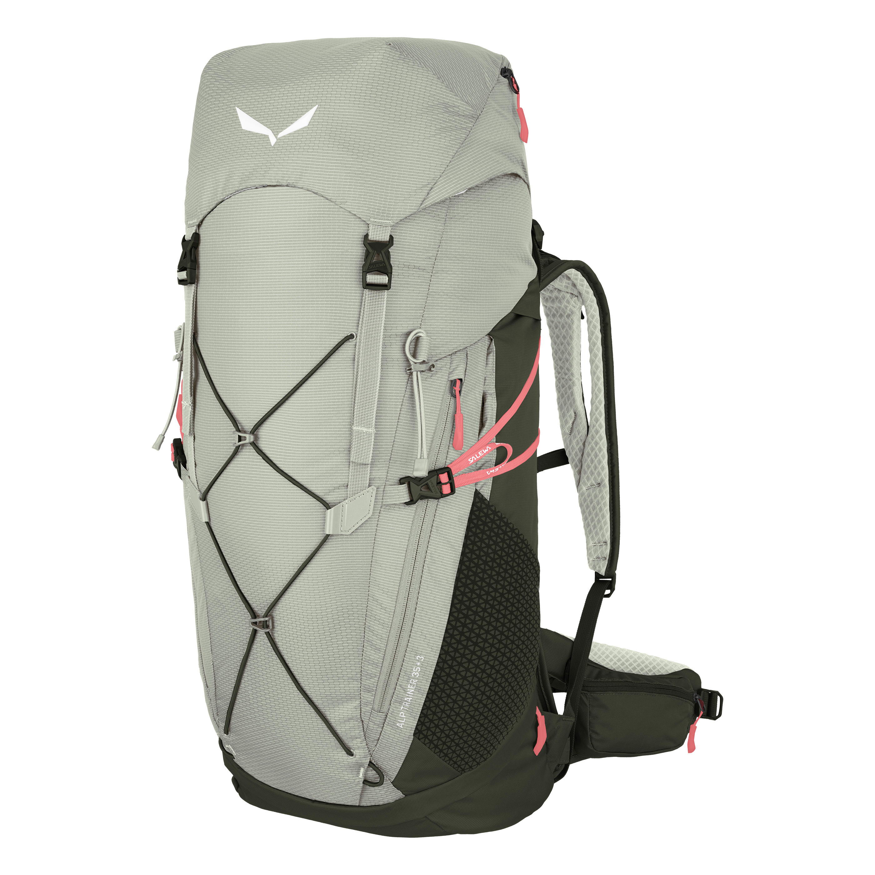 Alp Trainer 35+3L Rucksack