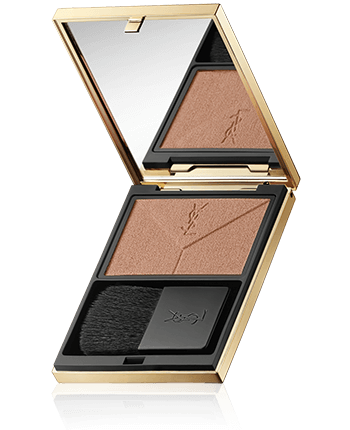 Yves Saint Laurent Couture Highlighter 2 Or Rose 3g