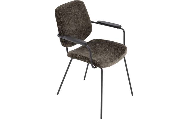 Eetkamerstoel Hjalmar