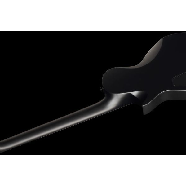 ESP LTD EC-Black Metall BLKS