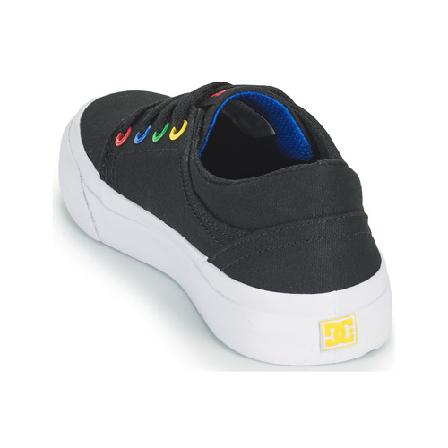 DC Shoes - TRASE B SHOE KMW - Noir
