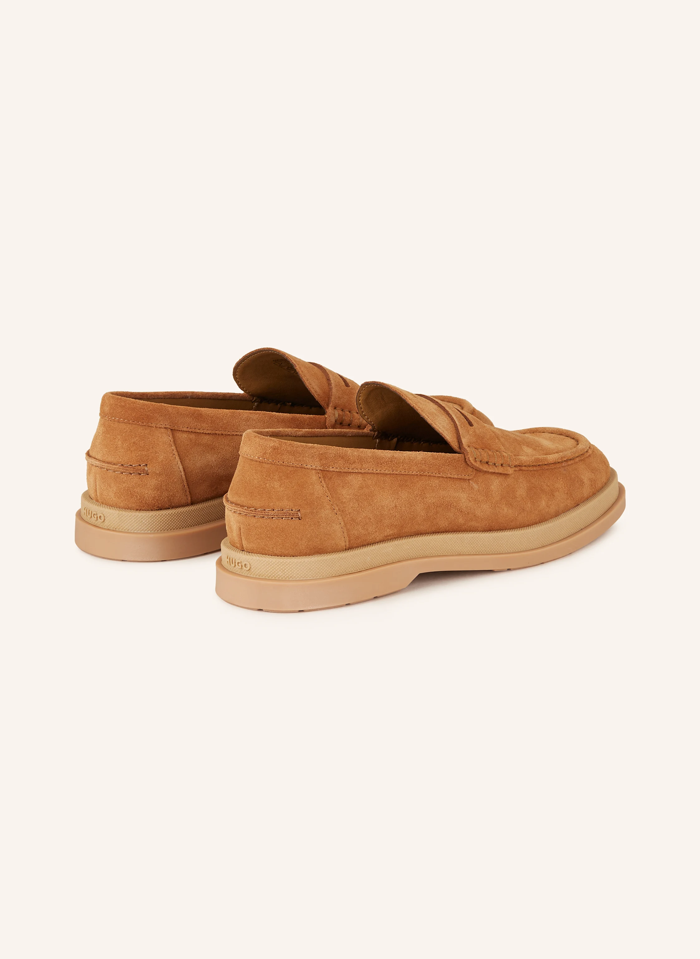 HUGO Penny-Loafer CHAOL