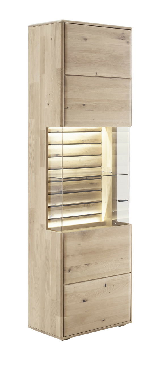 Linea Natura Vitrine GEORGIA