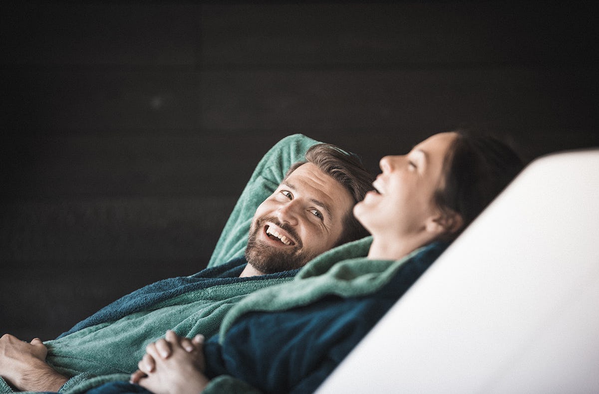 Wellness Kurzurlaub im Harz für 2