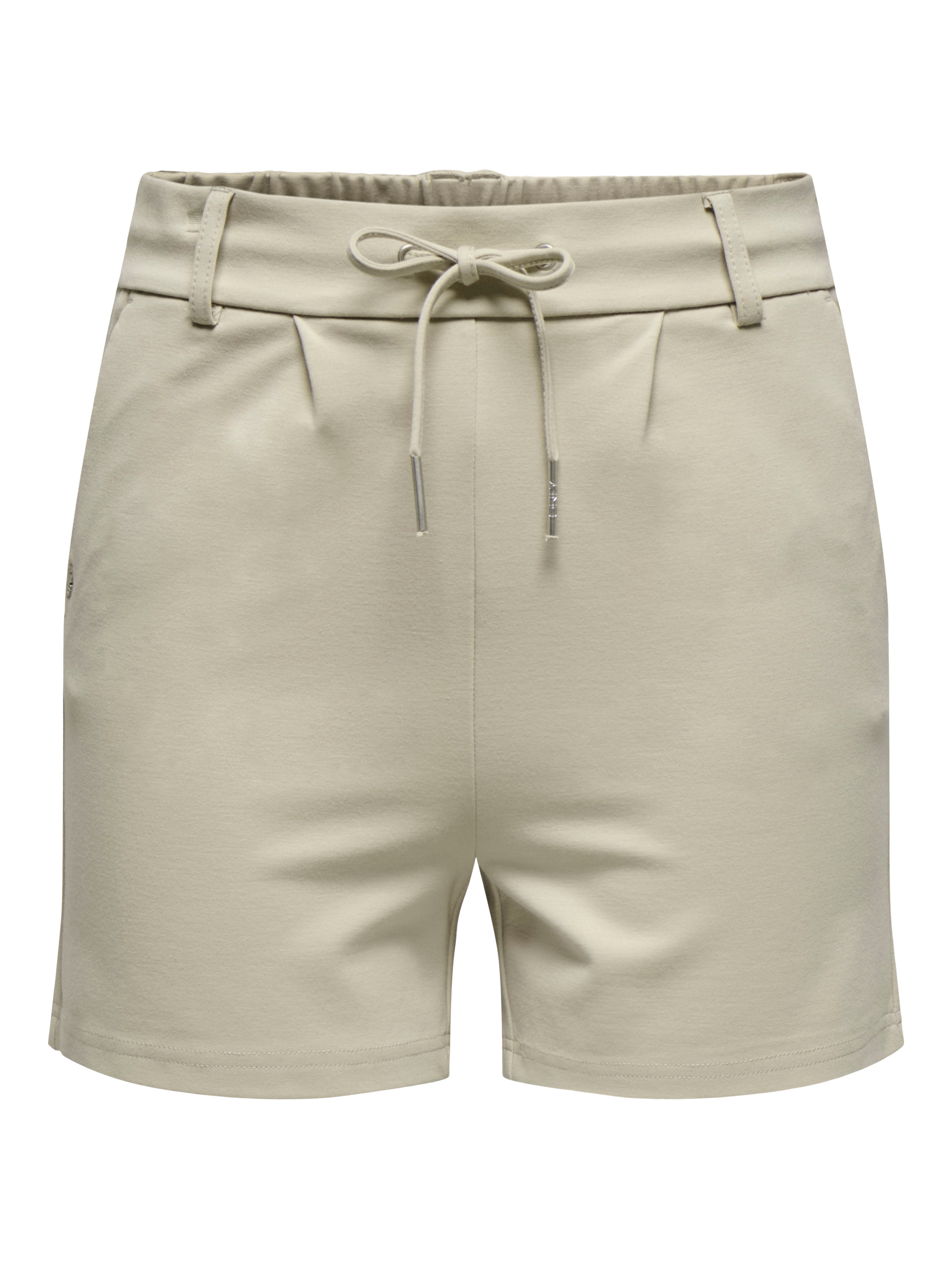 ONLPOPTRASH Normal geschnitten Shorts Pumice Stone
