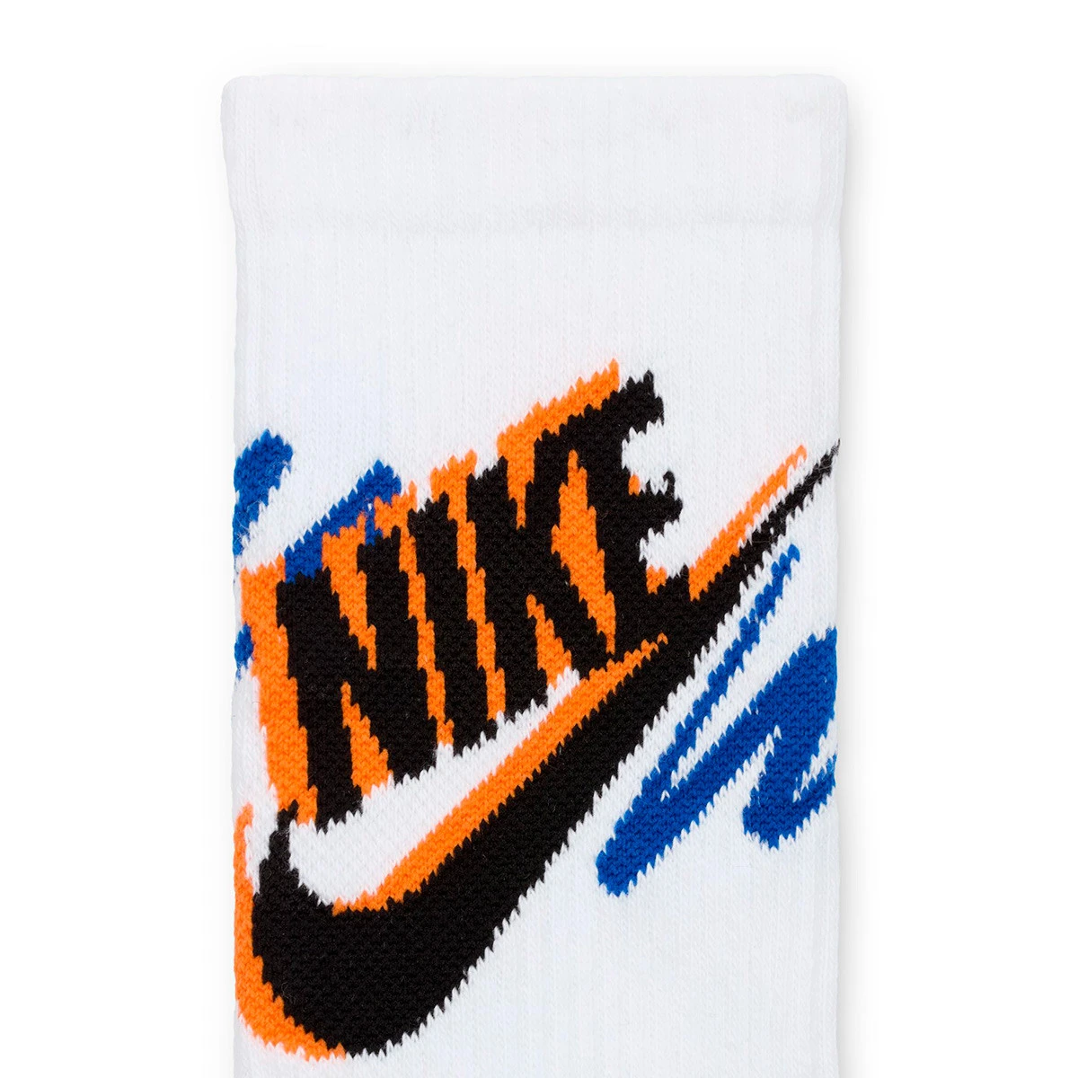 Meias Nike U Nk Ed Pls Crew 3Pr Sport 144 (3 Pares)