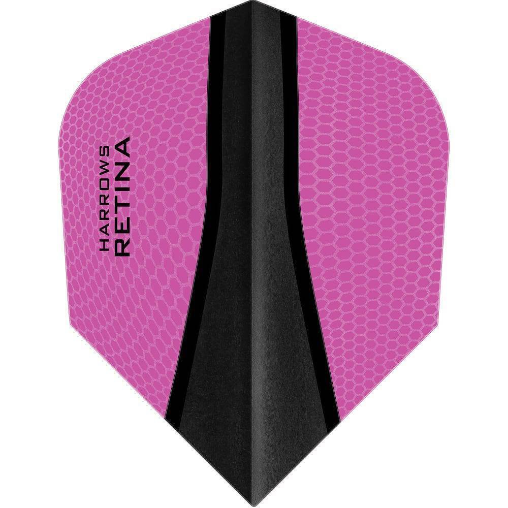 Harrows - Retina X Flight - Small Standard