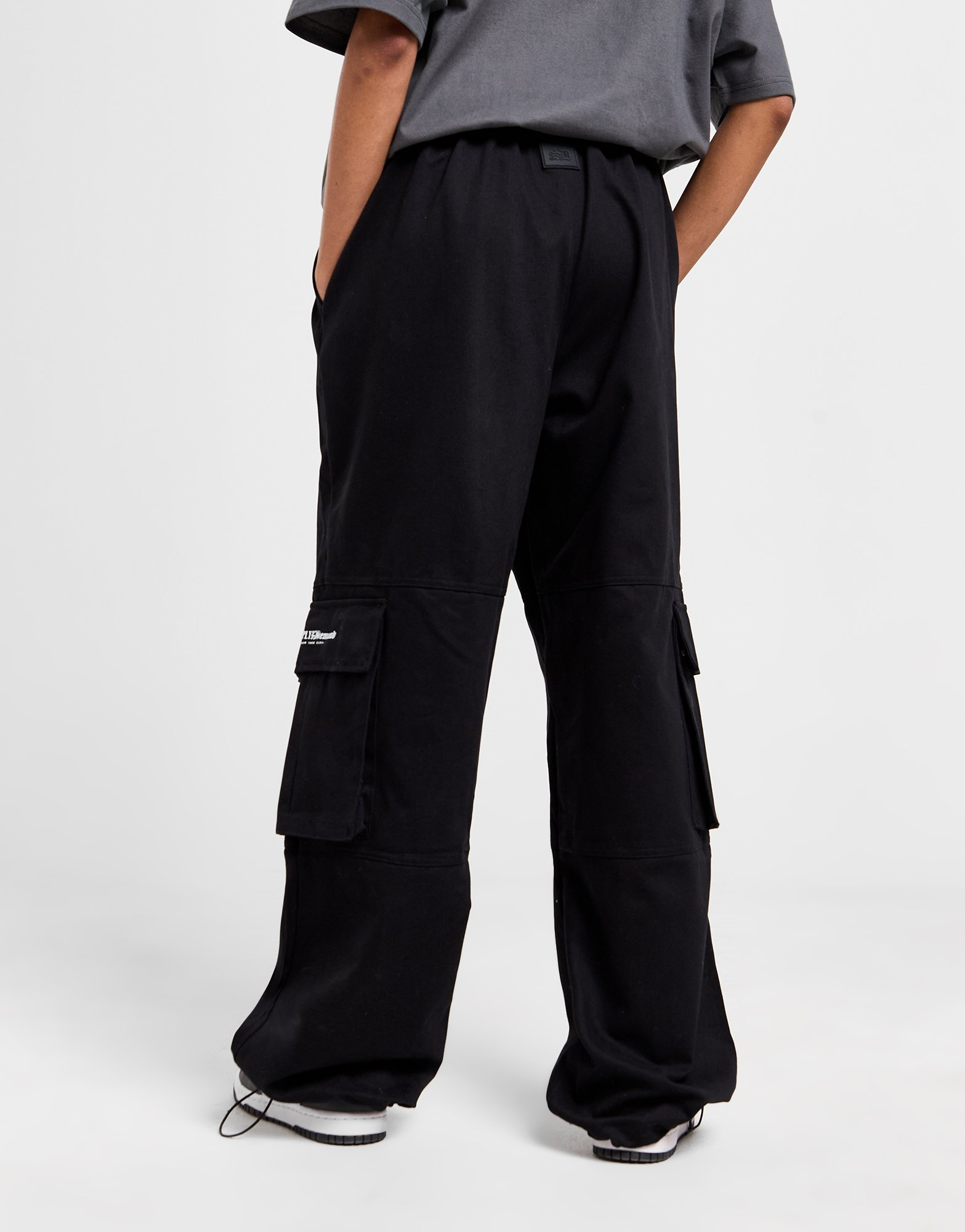 Supply & Demand Pantalon Cargo Terrace Femme