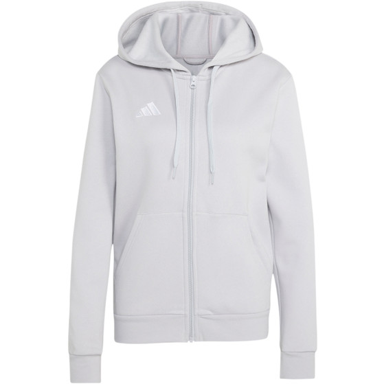 adidas Entrada 26 Full-Zip Sweat Trainingspak Dames