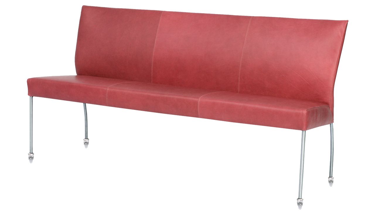 Eetkamerbank  Wij  B56 x D59 x H91 cm