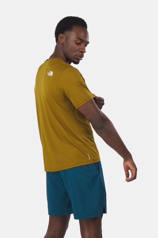 The North Face The North Face 24/7 S/S Tee Reg T-Shirt