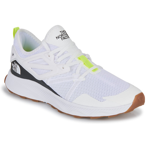 The North Face - OXEYE - Blanc