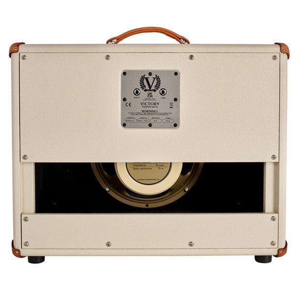 Victory Amplifiers Duchess 112 Cabinet