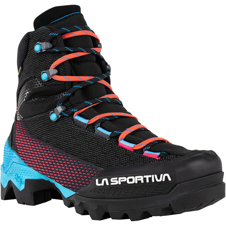 La Sportiva Damen Aequilibrium ST GTX Schuhe