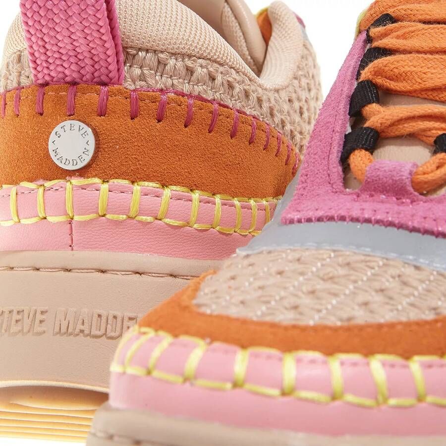 Steve Madden Doubletake SM11002798-04005-NOR Beige Oranje