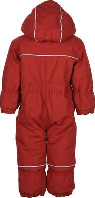 Lindberg Iceberg Vinterdress Baby, Red