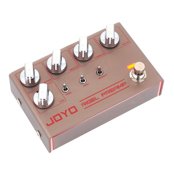 Joyo R-24 Rigel Preamp