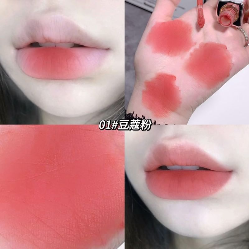 Gege Bear - Matte Tint - #01-#03
