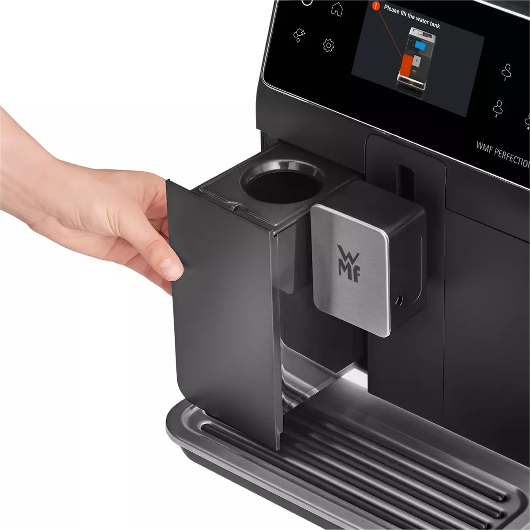 Kaffeemaschine Perfection 860L