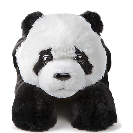 FAO Schwarz panda bamse