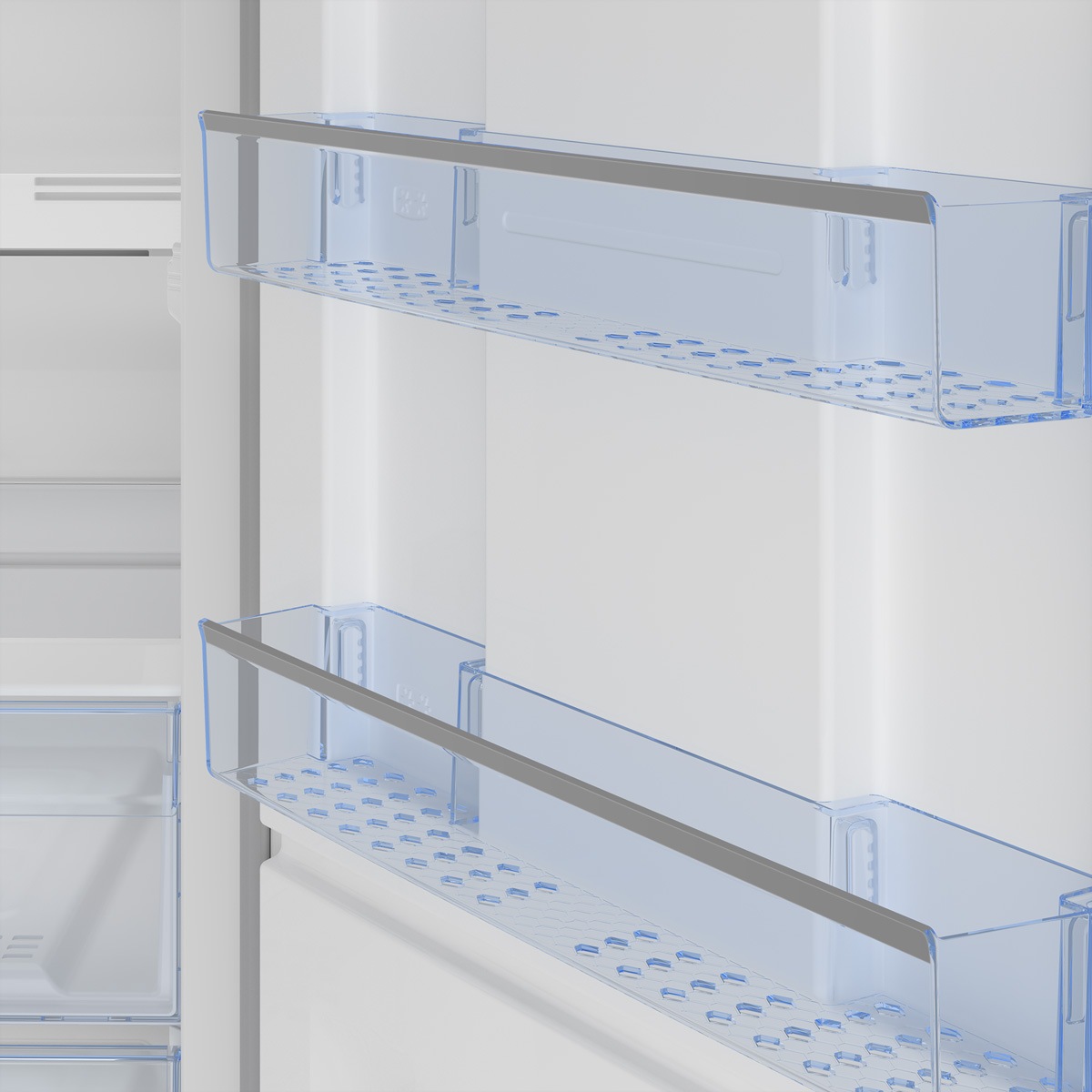 BEKO Gefrierschrank »NoFrost« 191,2 cm hoch 70 cm breit