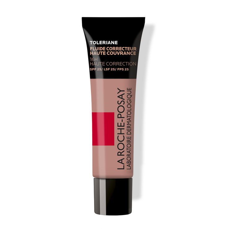 Tolériane fluide correcteur teinte 12,5 Haute Couvrance SPF25 30ml